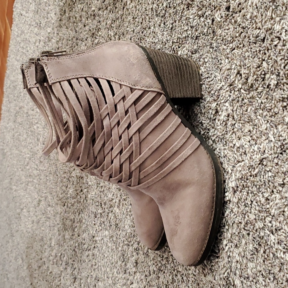 Massini Boots
